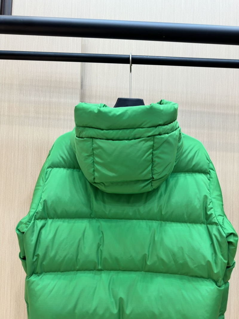 Moncler Down Coat